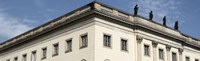 HU Hauptgebäude