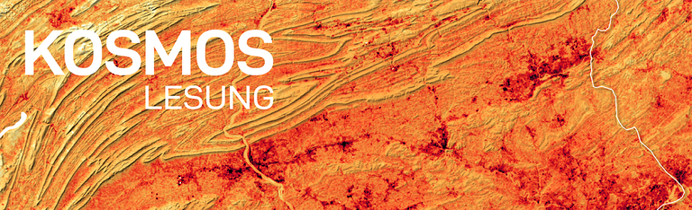 Kosmos-Lesung: Climate Cohesion