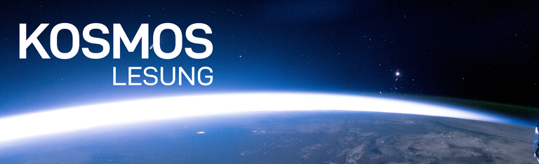 KOSMOS-Lesung 2023