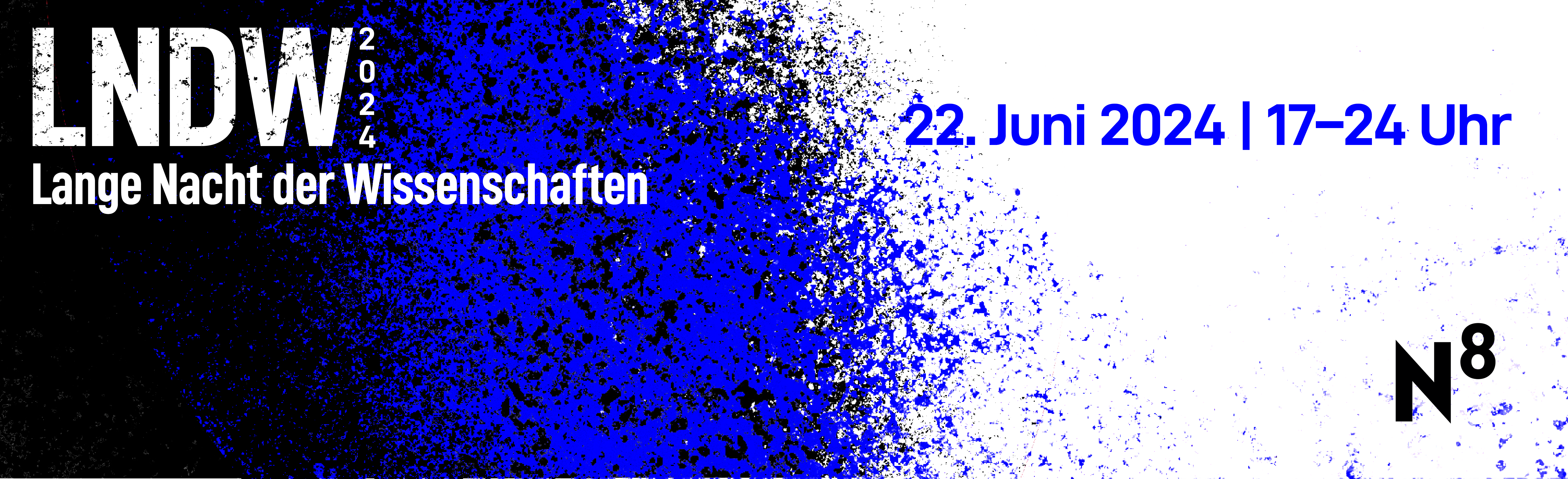Lange Nacht der Wissenschaften 2024