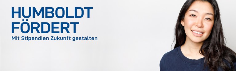 humboldt fördert