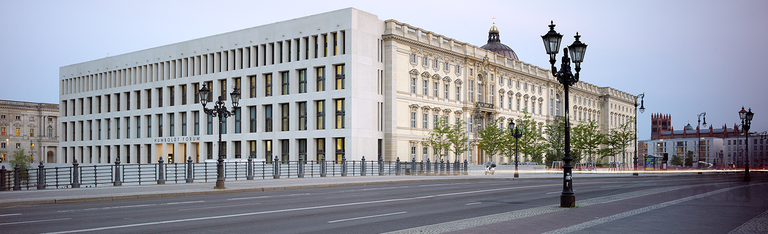 Humboldt Forum