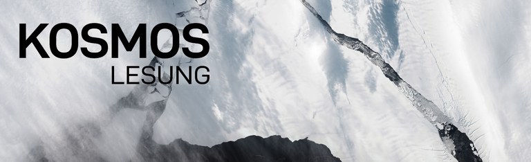 Kosmos-Lesung Klima 25.11.