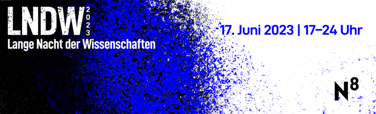 Lange Nacht der Wissenschaften 2023
