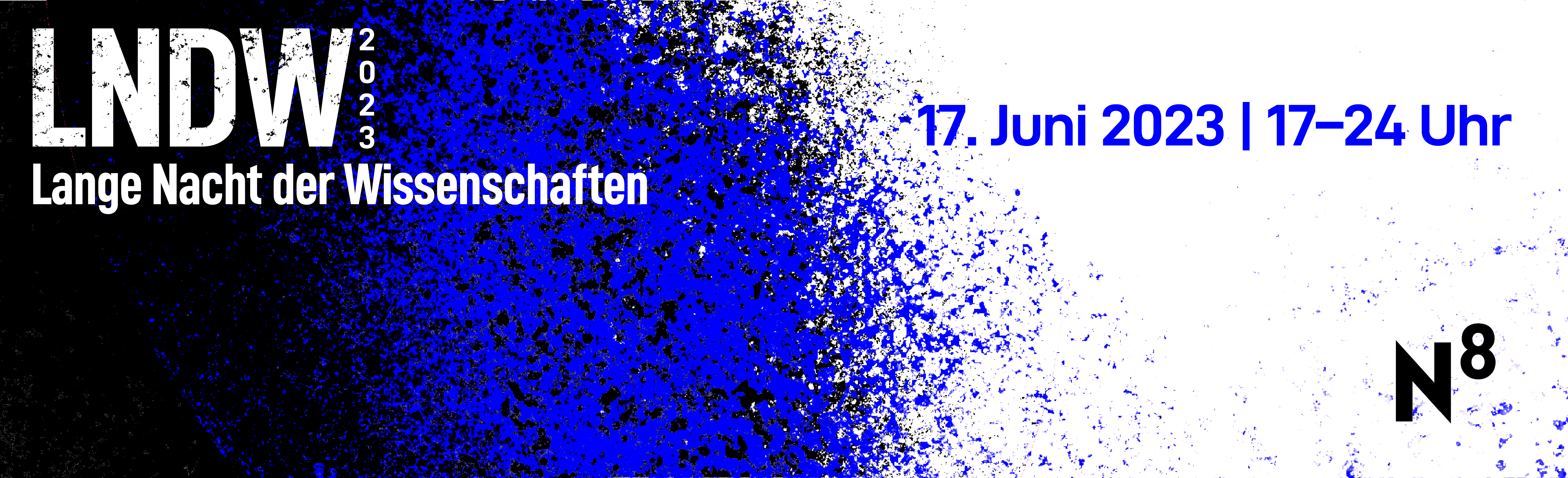 Lange Nacht der Wissenschaften 2023
