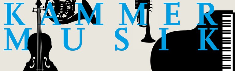 Musik an der HU - Kammermusikabend