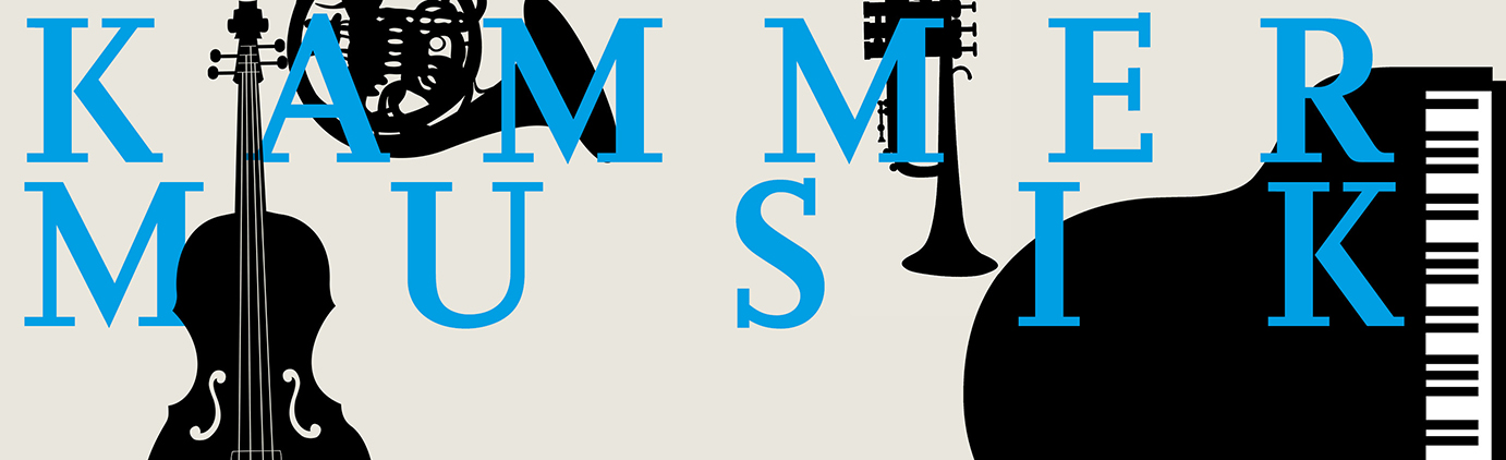 Musik an der HU - Kammermusikabend