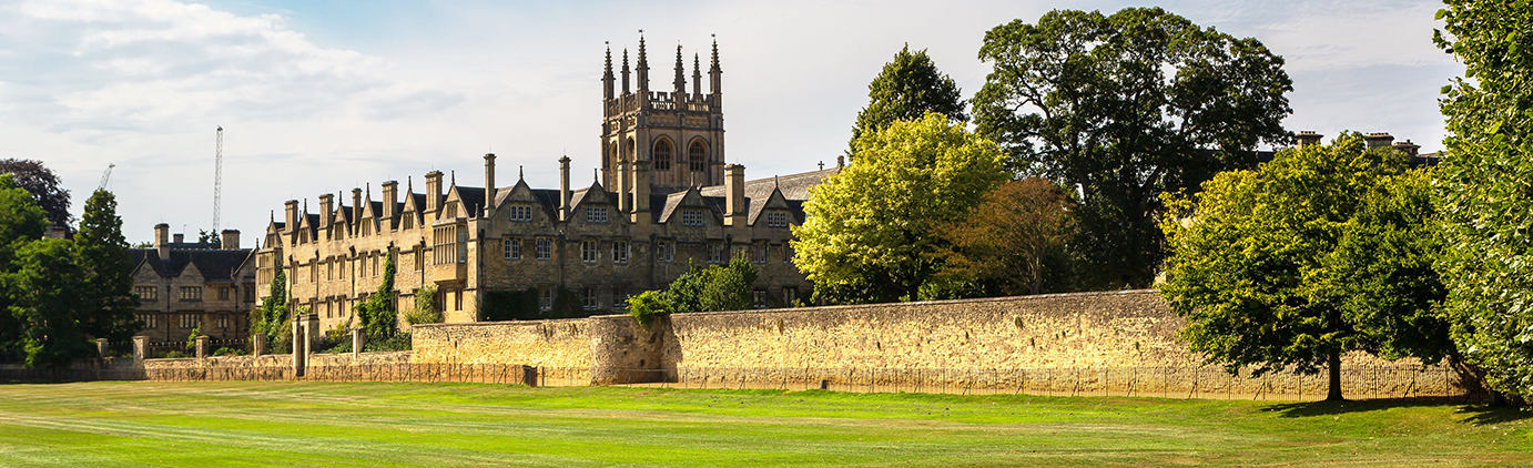 Oxford Uni Brexit