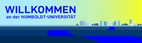 Semesterstart 2023/24 an der HU