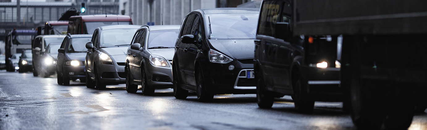 Klima Autos Klimaschäden