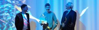 100.000 Besucher Humboldt Labor