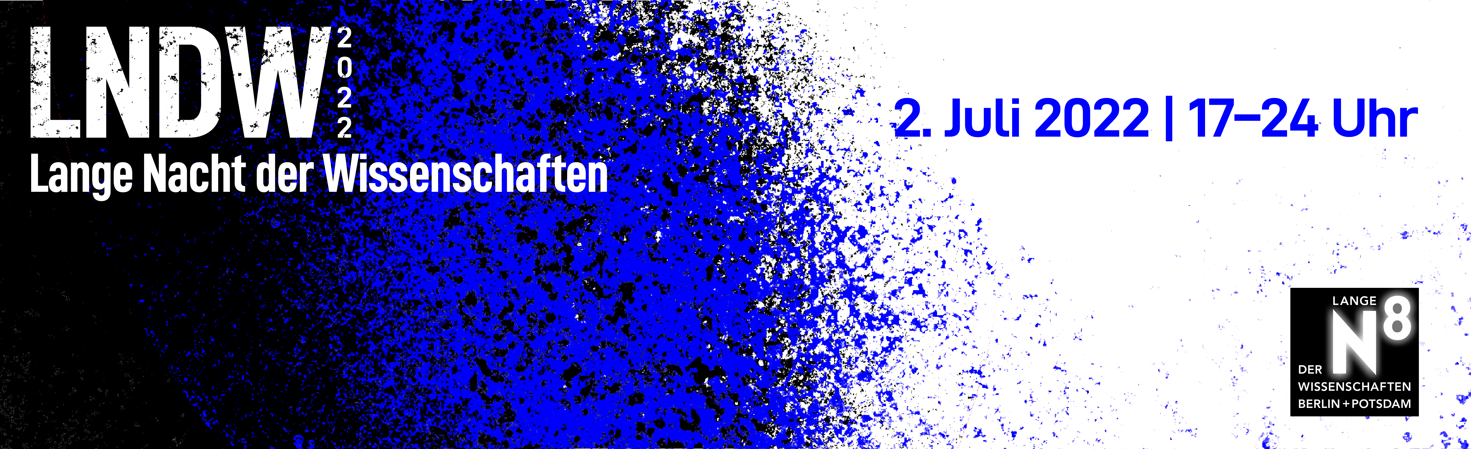 Lange Nacht der Wissenschaften 2022