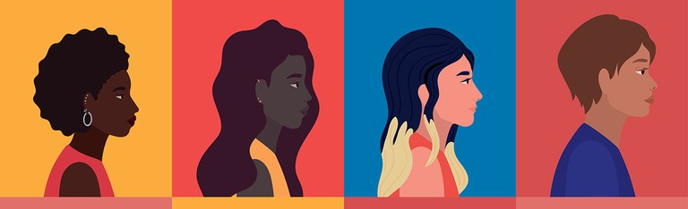 Solidarität Frauen Aktionswoche