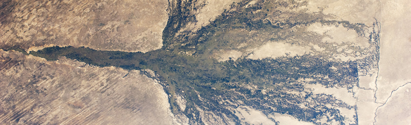 Kosmos Lesung Wasser