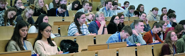 Zukunftscampus