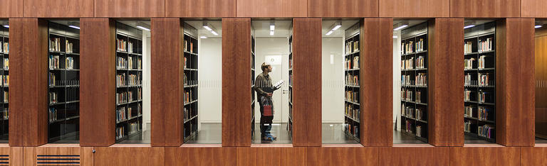 Universitätsbibliothek