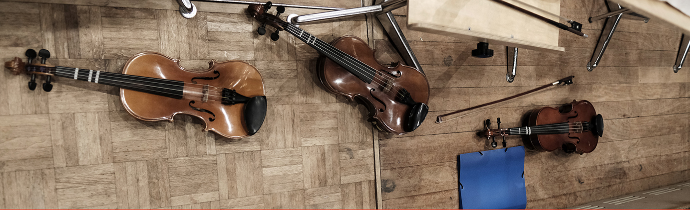 Violine Konzert