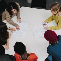 Gruppe 2 qu