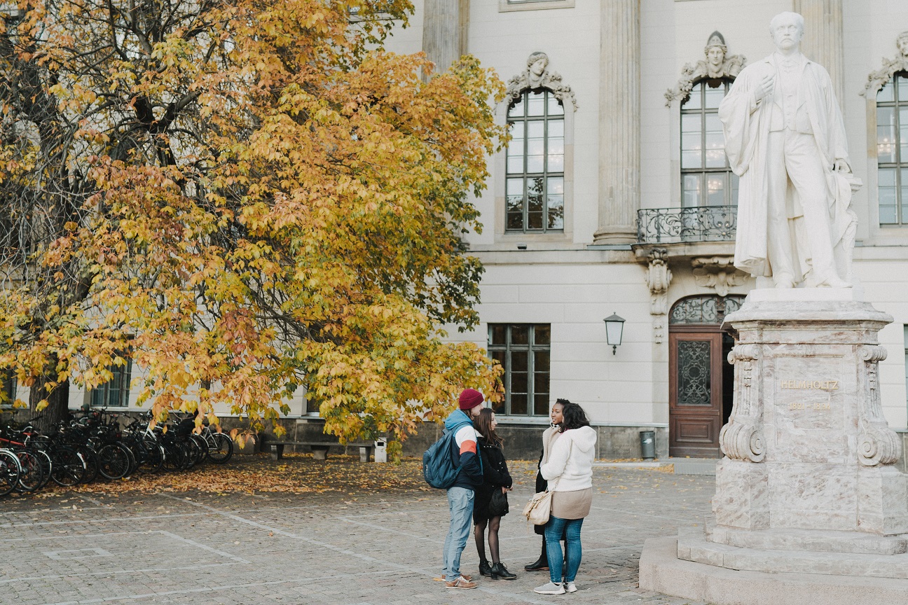 Erfolgreich studieren Erfolgreich studieren