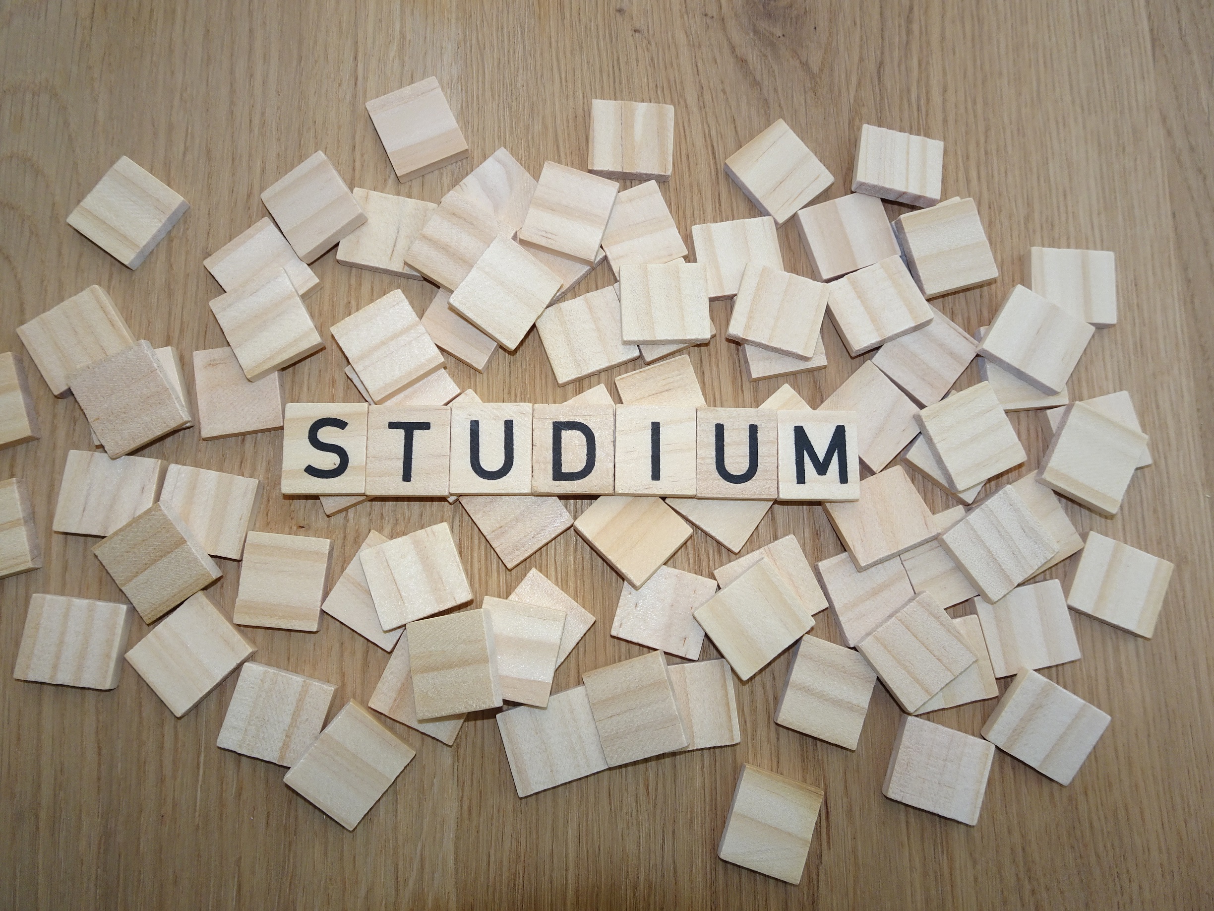 Studienbeginn Studienbeginn