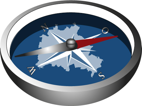 Compass-Kompass
