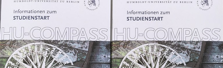 HU Compass
