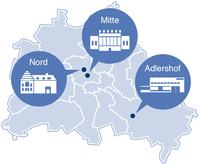 Stadtplan