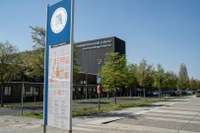 Campus Adlershof - ESZ 2