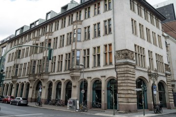 Kultur- Sozial- und Bildungswissenschaftliche Fakultät 2 Kultur-, Sozial- und Bildungswissenschaftliche Fakultät der Humboldt-Universität