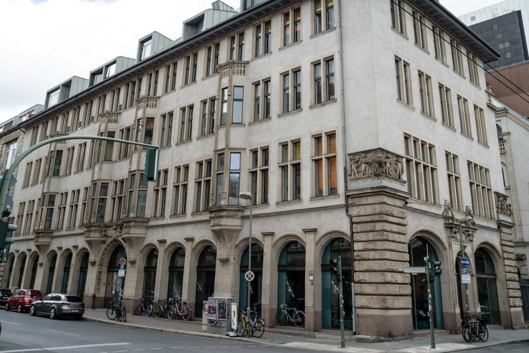 Kultur- Sozial- und Bildungswissenschaftliche Fakultät 2