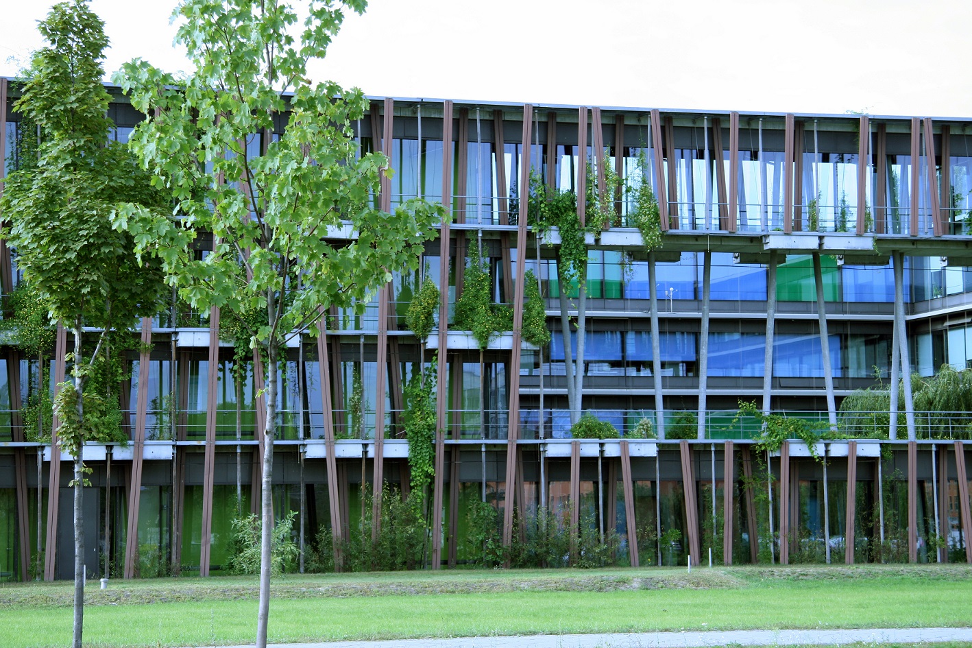 Campus Adlershof