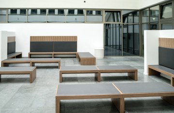 Kultur-, Sozial- und Bildungswissenschaftliche Fakultät Innenansicht eines Gebäudes der Kultur-, Sozial- und Bildungswissenschaftlichen Fakultät der Humboldt-Universität
