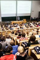 Einführungsveranstaltung