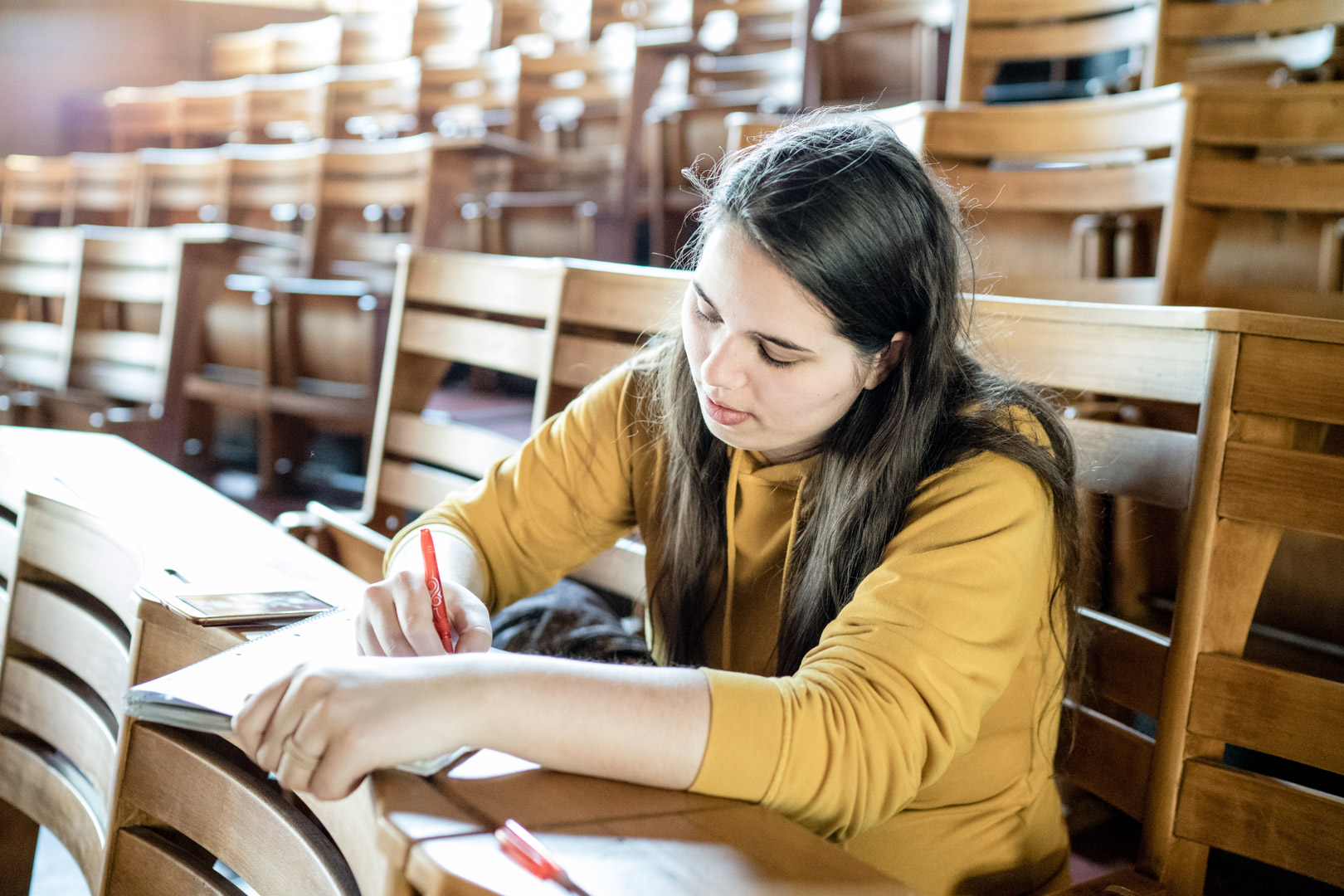 Selbststudium Schreiben