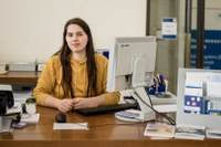 Jobben im SSC