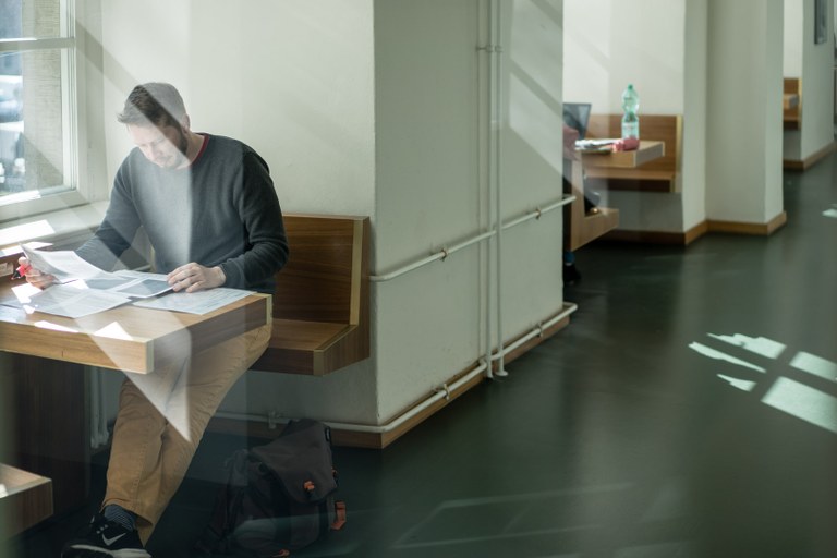Selbststudium