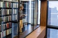 Selbststudium Bibliothek 3