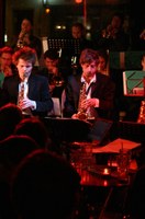 Humboldts Bigband