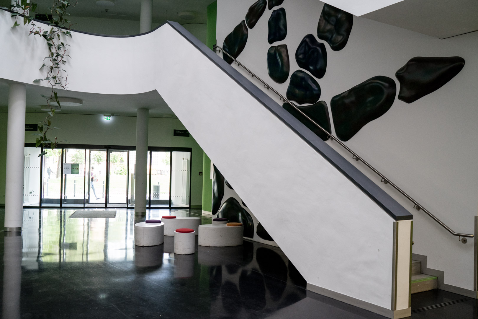 Lebenswissenschaftliche Fakultät