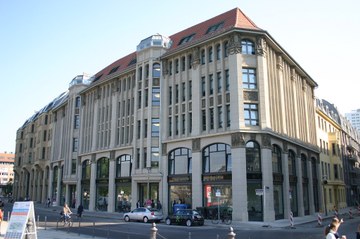 Theologische Fakultät Theologische Fakultät der Humboldt-Universität