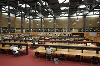 Zweigbibliothek Erwin-Schrödinger-Zentrum