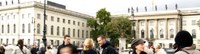 Hauptgebäude der Humboldt-Universität