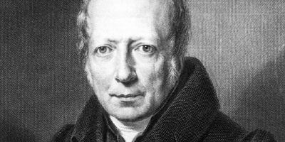 Wilhelm von Humboldt