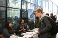 12.10.2015 Infomarkt Adlershof