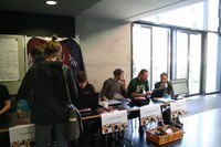 12.10.2015 Infomarkt Adlershof