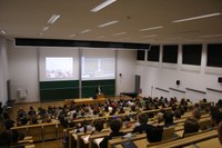 12.10.2015 Begrüßung Adlershof