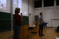 12.10.2015 Begrüßung Adlershof