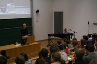 12.10.2015 Begrüßung Adlershof