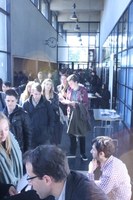 12.10.2015 Infomarkt Adlershof
