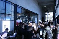 12.10.2015 Infomarkt Adlershof